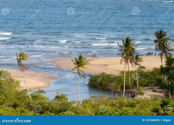 Trancoso Brazil Beach Vacation Your Dream Getaway