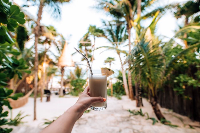 Tulum hotels perfect for a girls trip