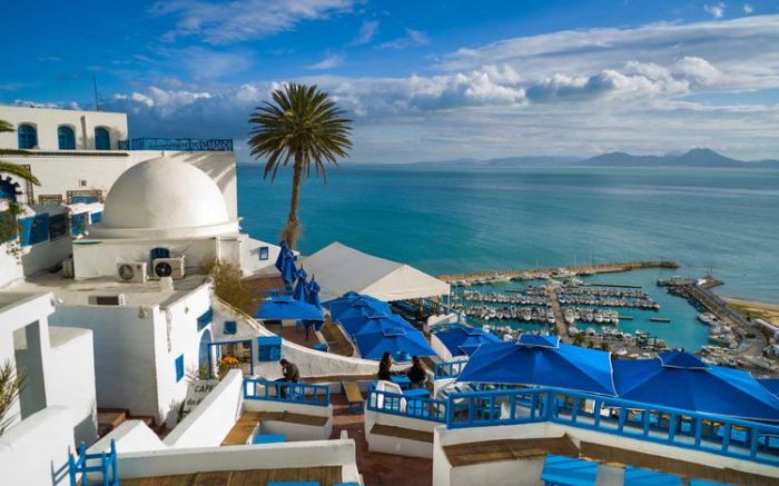Trip ideas affordable international