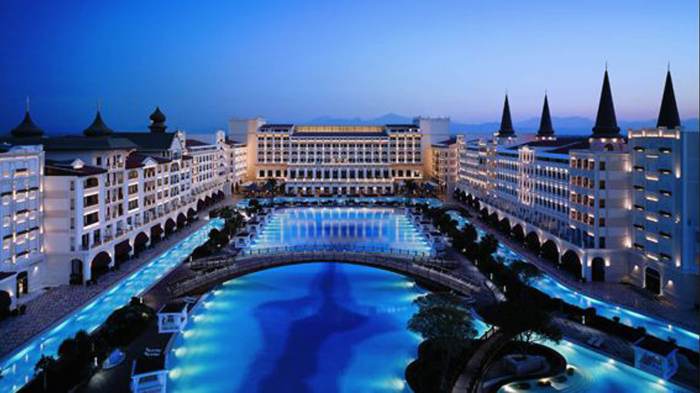 Hotels resorts beach hotels difference between ocean view and