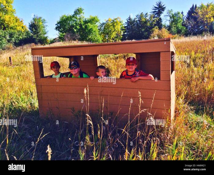 Where to Take Your Kids Wildlife Wonders