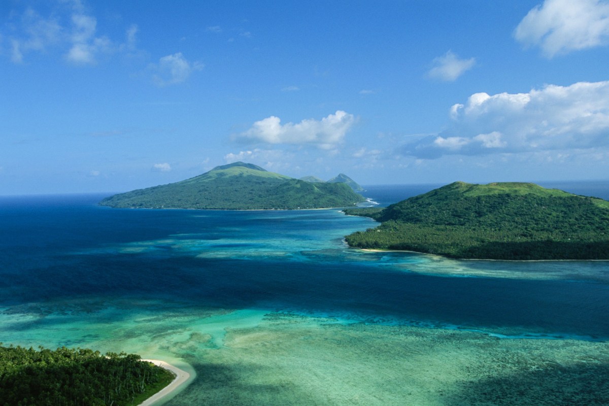 Vanuatu adventure guide tanna