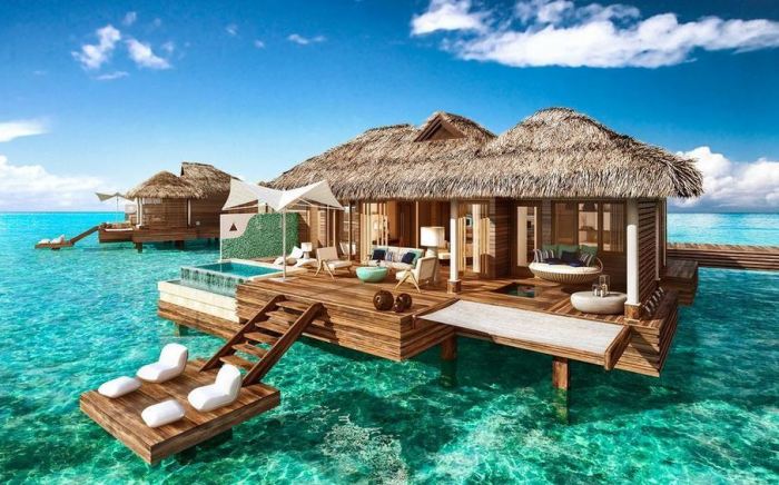 Trip Ideas Honeymoon Destinations & Top Mini Moons