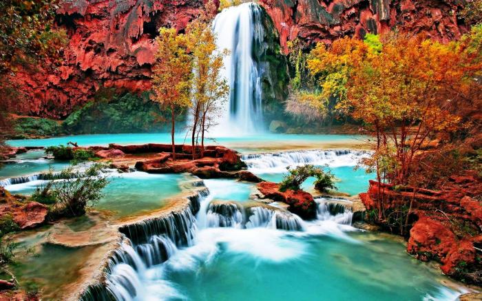 Trip ideas nature travel national park sites near las