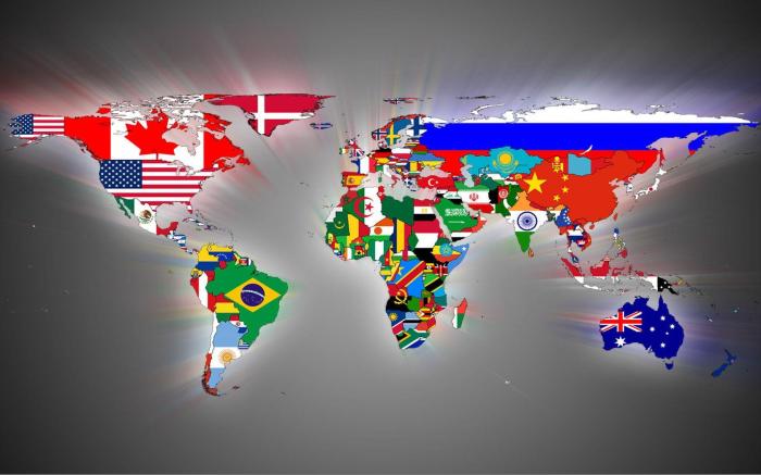 Worlds Most Chilled Countries A Deep Dive
