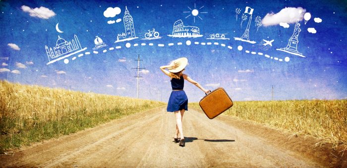 Travel news tsa rules holiday