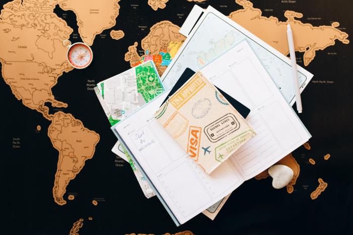 Which countries require a visa for Oman? Visa requirements for oman
