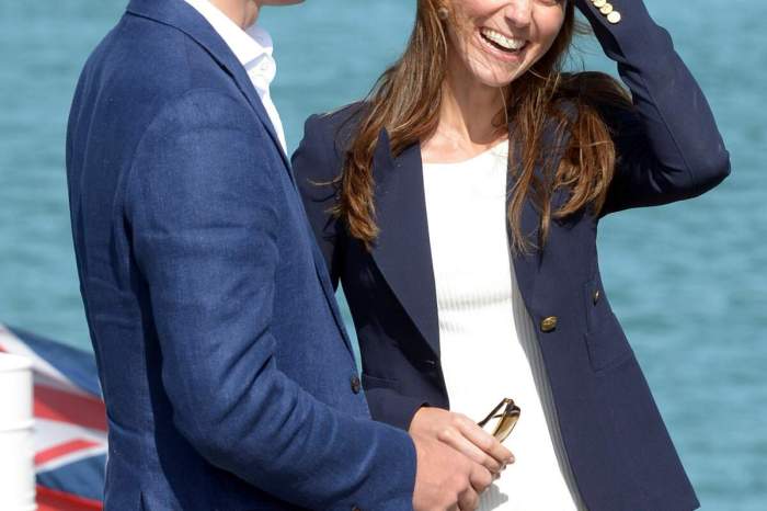 William kate isles of scilly