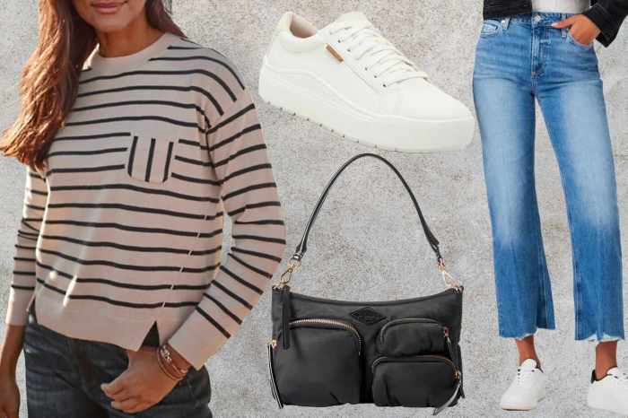 What to pack for new york city
