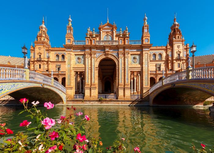 Spain on a budget