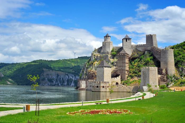 10 Best Things to Do in Serbia - What is Serbia Most Famous For? – Go ... Top things to do in serbia