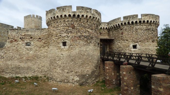 Top things to do in serbia