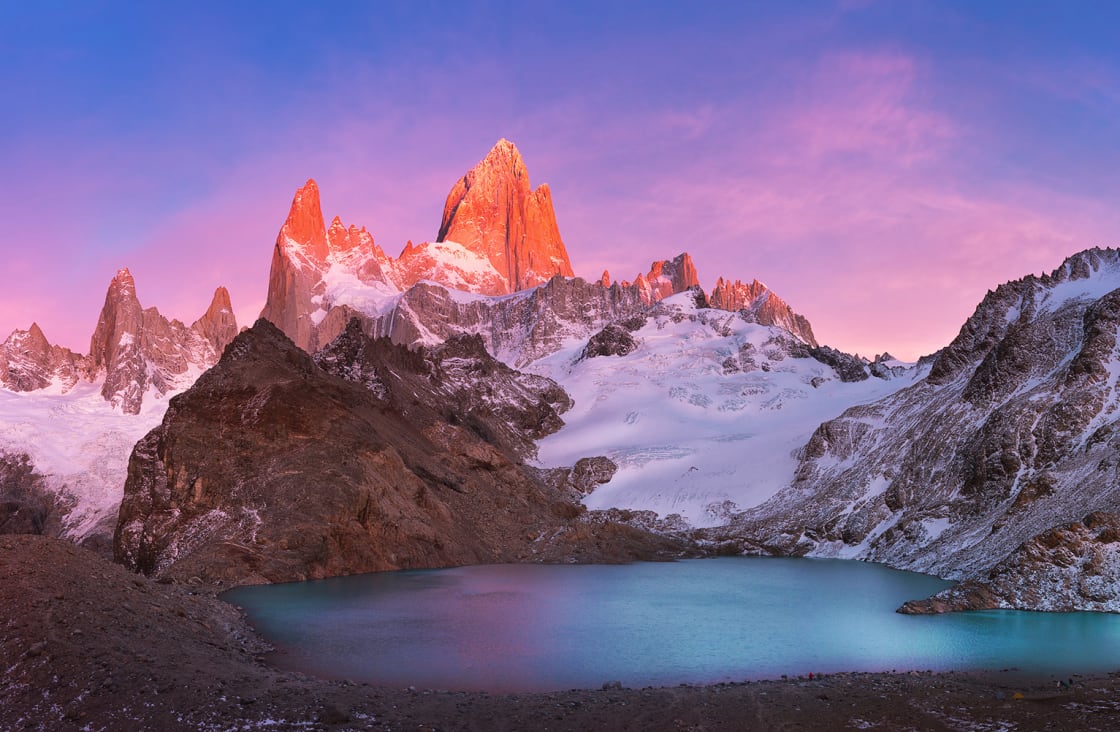 A Continent of Wonders: Your Ultimate Guide to South America’s Best Destinations