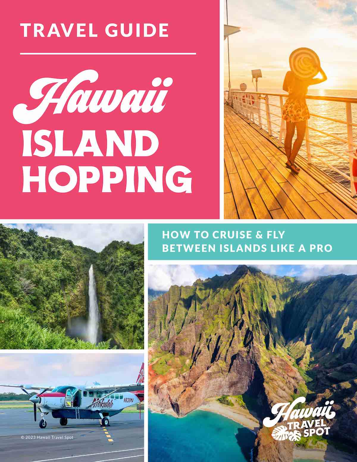 Aloha to Paradise: Your Ultimate Guide to the Hawaiian Islands