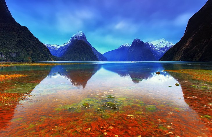 Aotearoa’s Allure: An In-Depth Guide to New Zealand’s Top Attractions and Travel Essentials