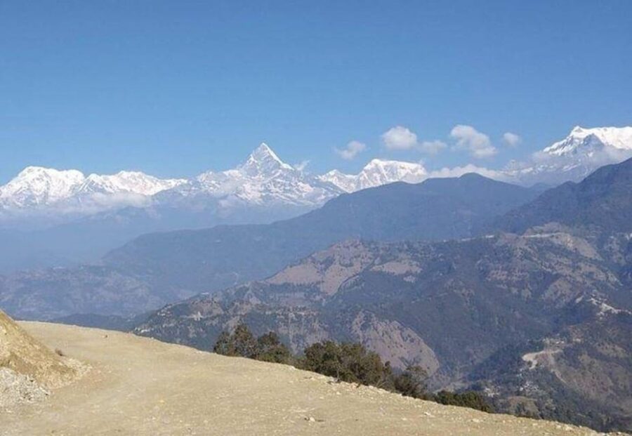 Ascending on a Shoestring: Budget Travel Adventures in the Majestic Himalayas