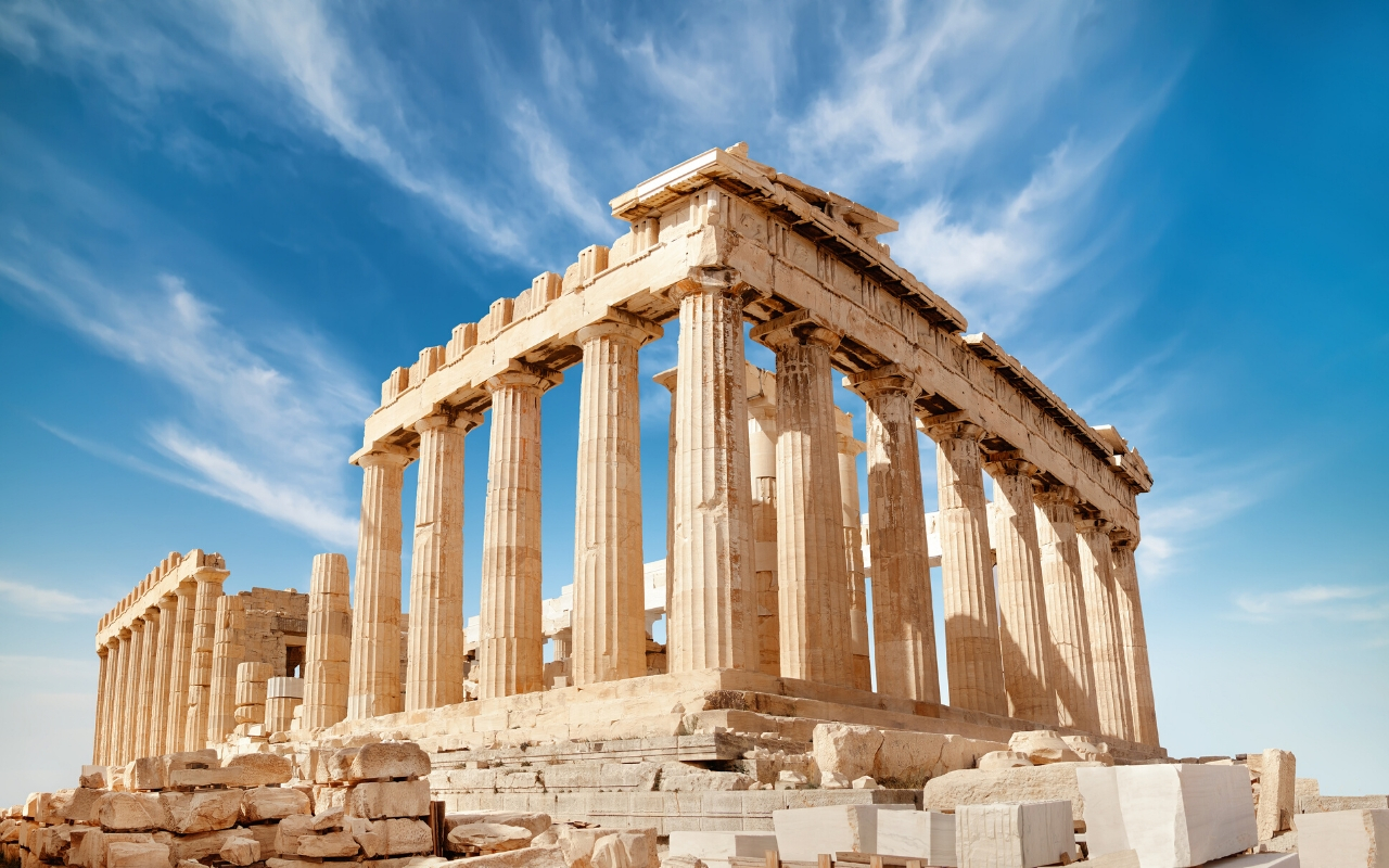 Ascending to the Gods: Your Essential Guide to Visiting the Acropolis of Athens