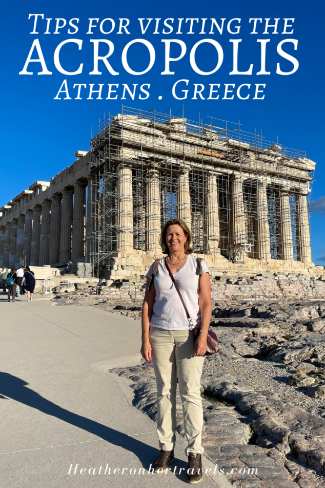 Ascending to the Gods: Your Essential Guide to Visiting the Acropolis of Athens