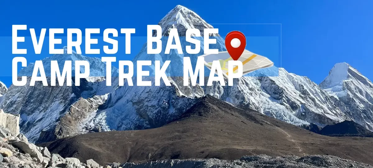 Ascending to the Roof of the World: Unveiling the Secrets of Mount Everest Base Camp