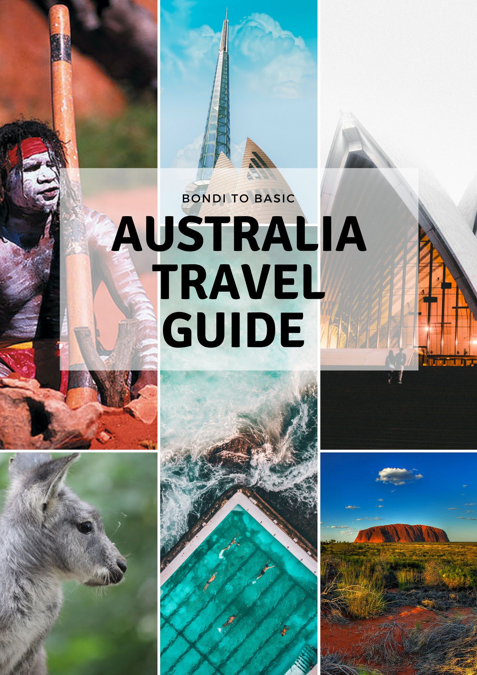 Australia: A Land of Wonders – Your Comprehensive Travel Guide