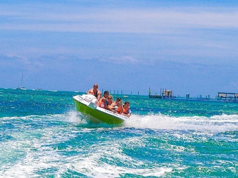 Beyond the Beach: An Adventurer’s Guide to the Caribbean