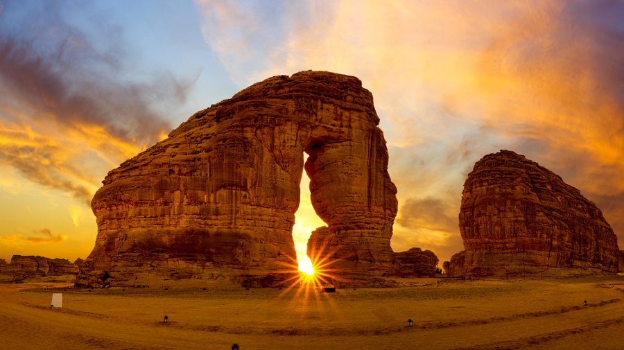 Beyond the Veil: Unveiling the Wonders of Saudi Arabia for the Discerning Traveler