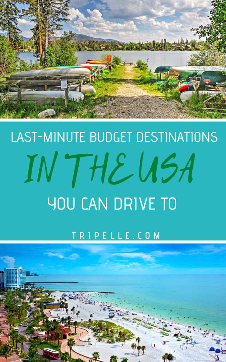 Budget Bliss: Exploring North America on a Shoestring