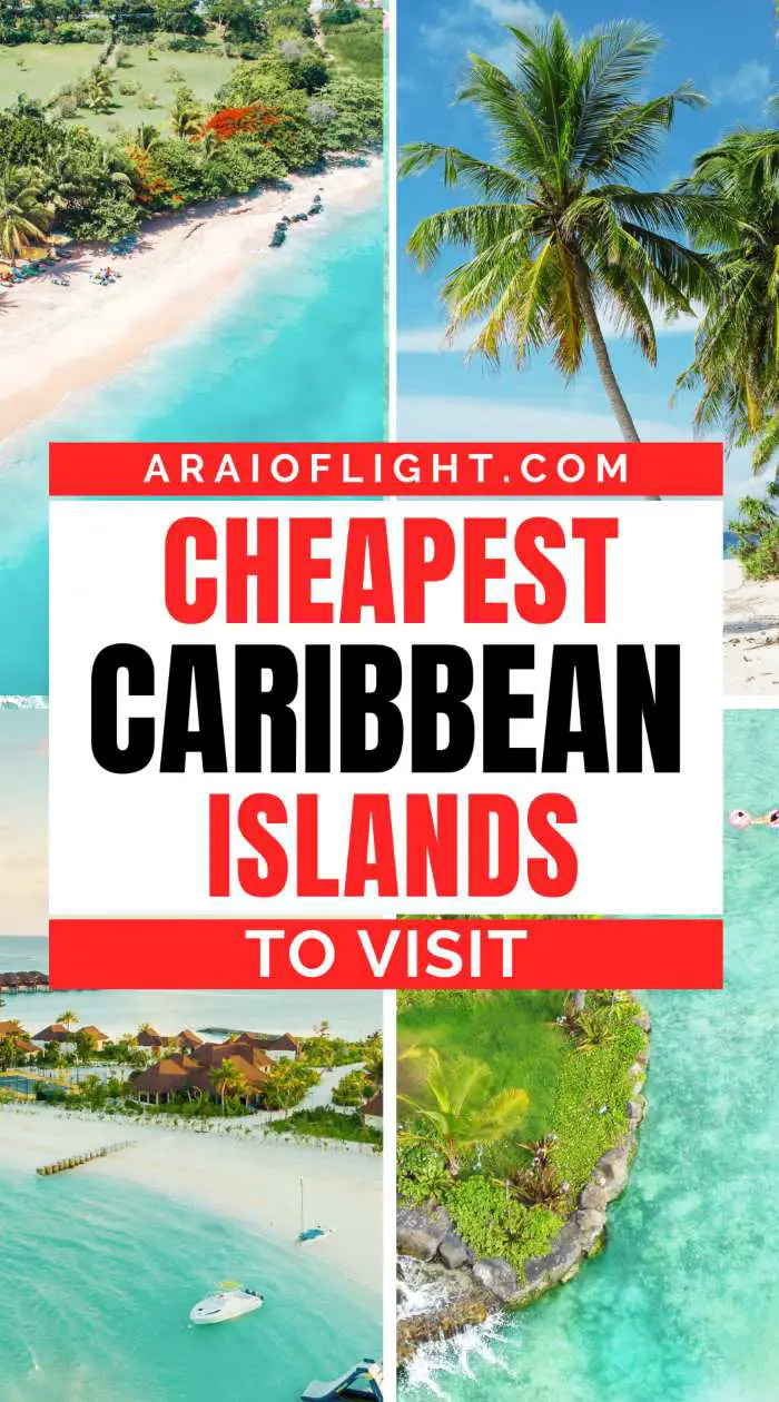 Budget Bliss: Unveiling the Caribbean’s Hidden Gems for Savvy Travelers