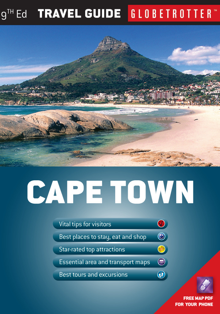 Cape Town: A Symphony of Mountains, Sea, and Culture