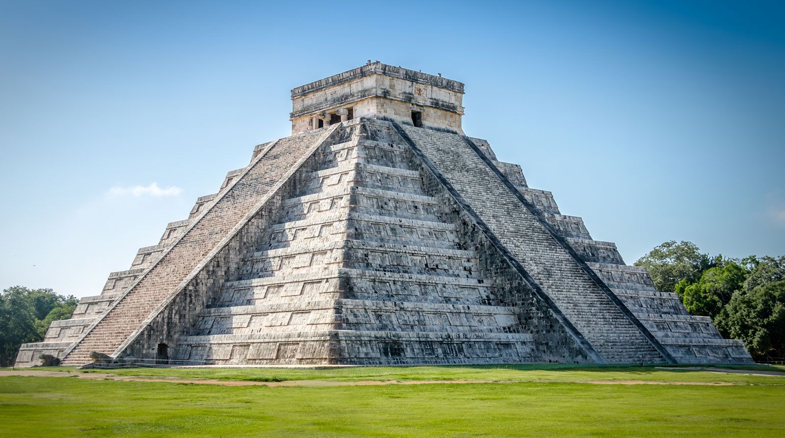 Chichen Itza: A Journey Through Time and Wonder