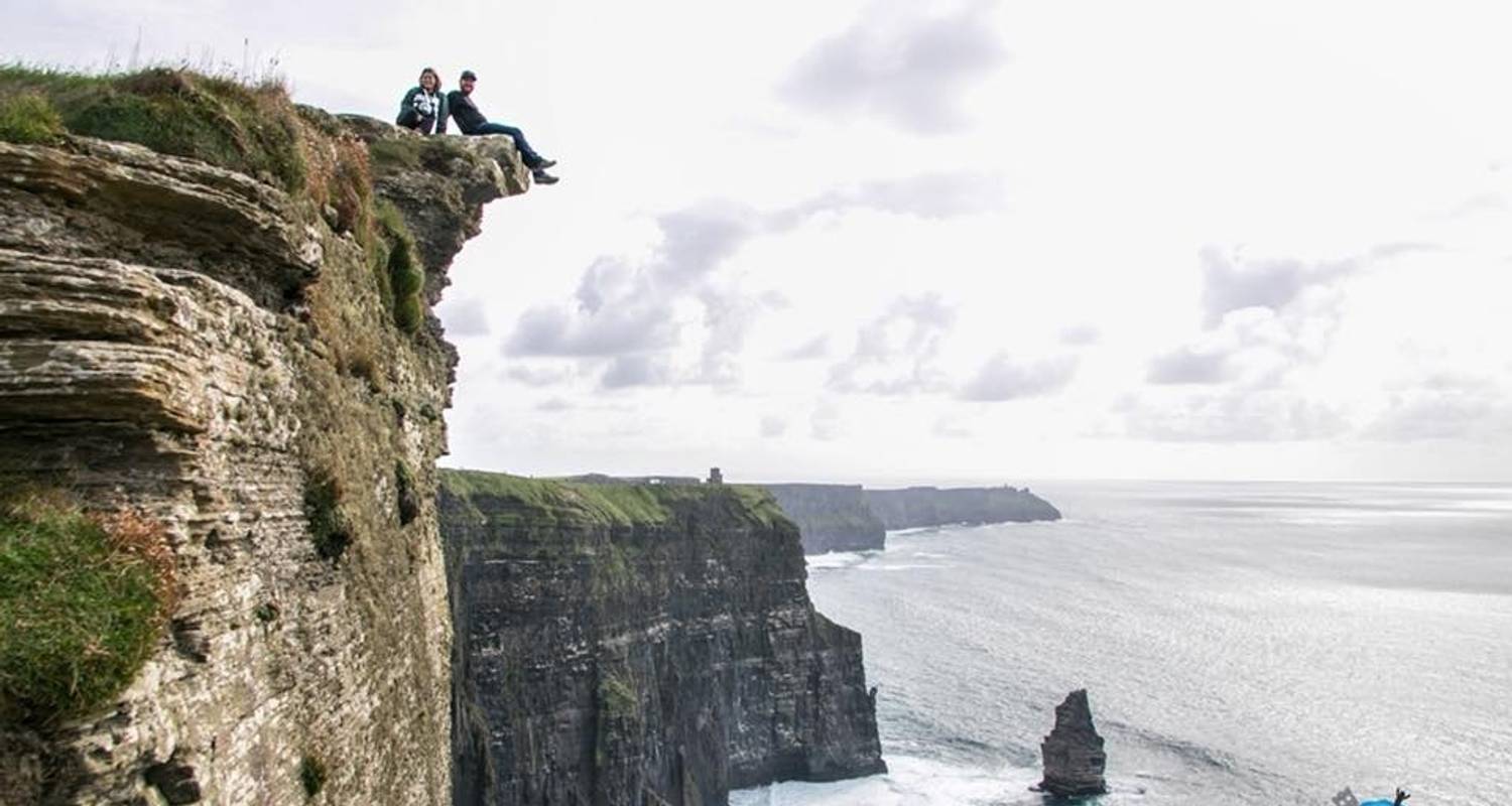 Conquer the Continent: Your Ultimate Guide to Adventure Tours in Western Europe