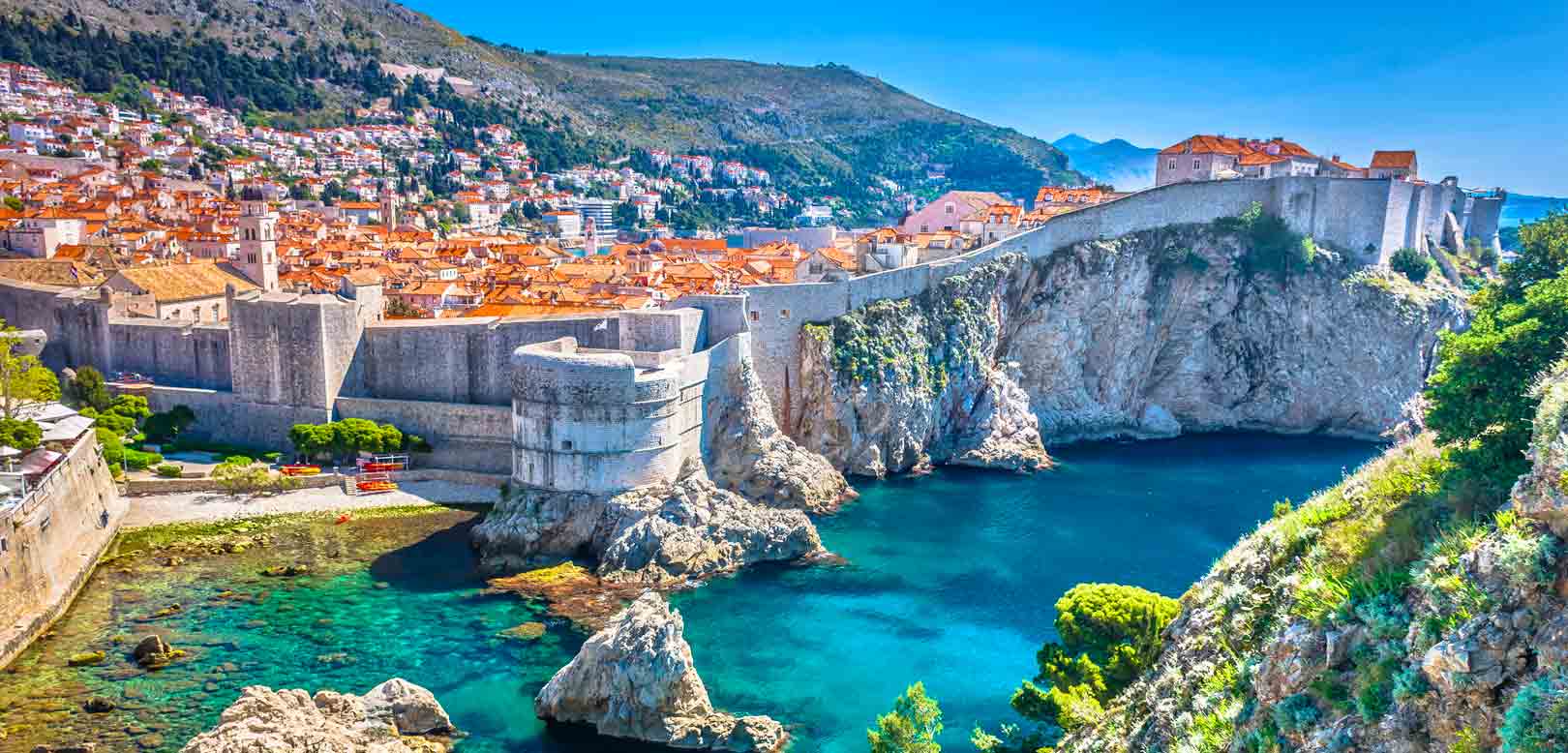 Croatia: A Jewel of the Adriatic – Unveiling the Top Things to Do