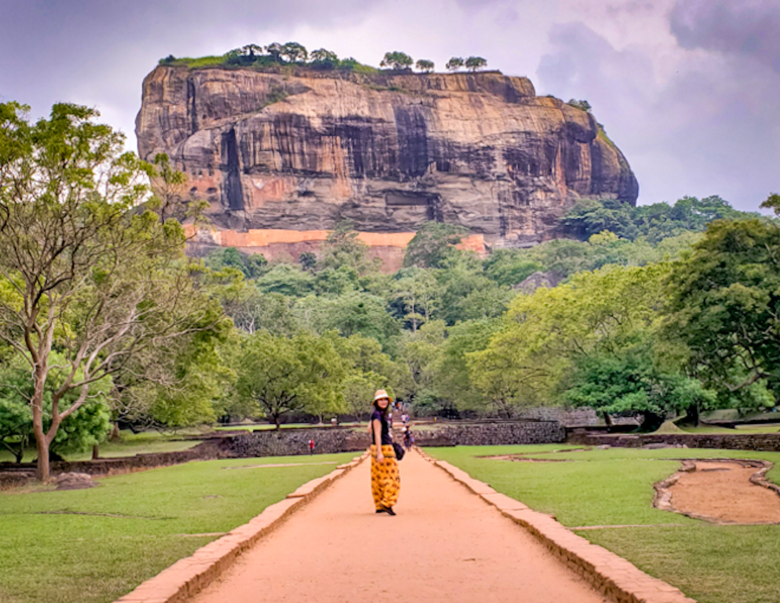 Discover the Emerald Isle: A Comprehensive Guide to Sri Lanka’s Top Attractions