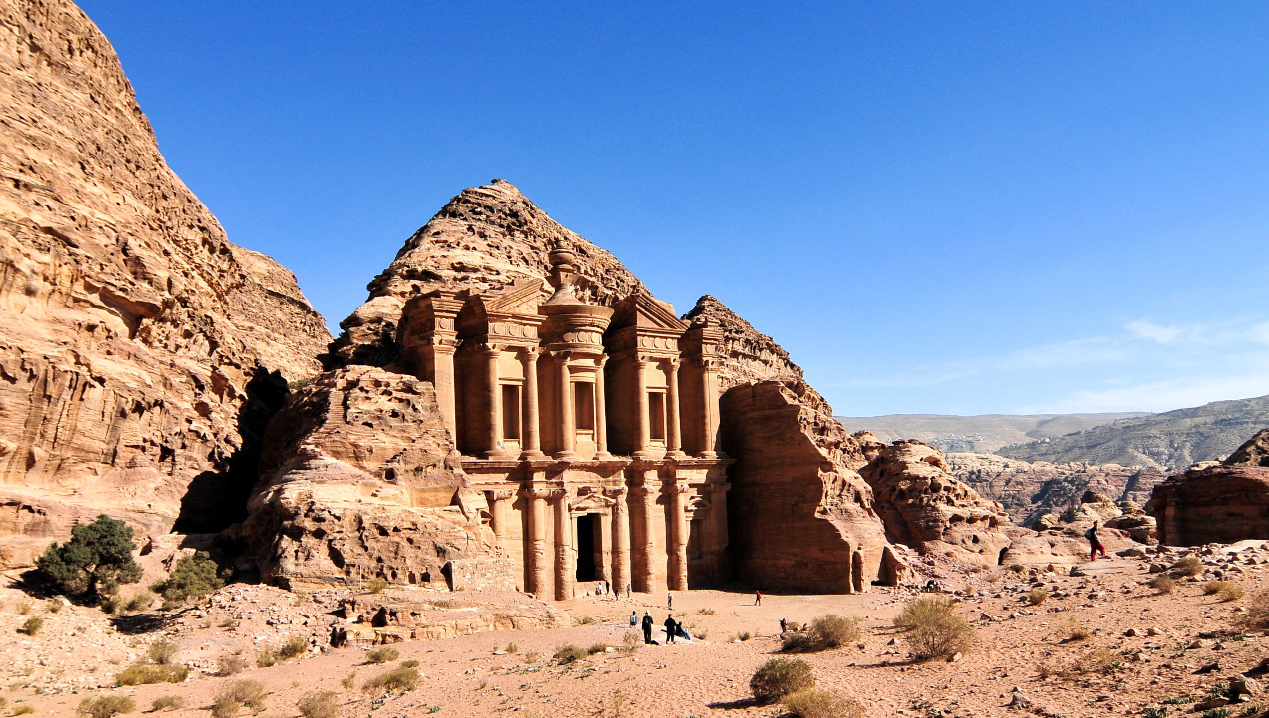 Discovering the Jewel of the Orient: A Guide to the Middle East’s Best Destinations
