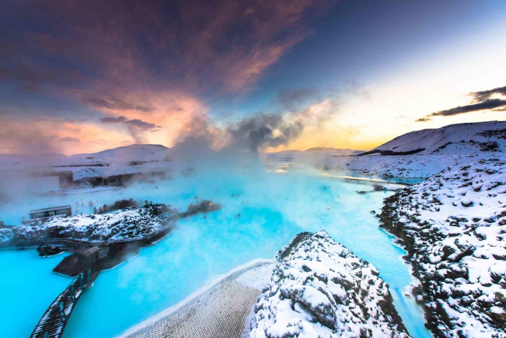 Diving Deep into the Blue: Your Ultimate Guide to the Blue Lagoon Iceland