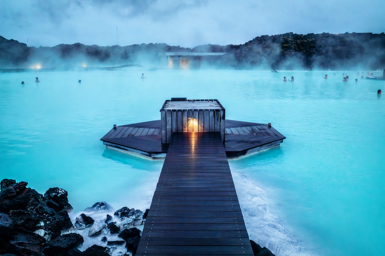 Diving Deep: Your Ultimate Guide to the Blue Lagoon Iceland