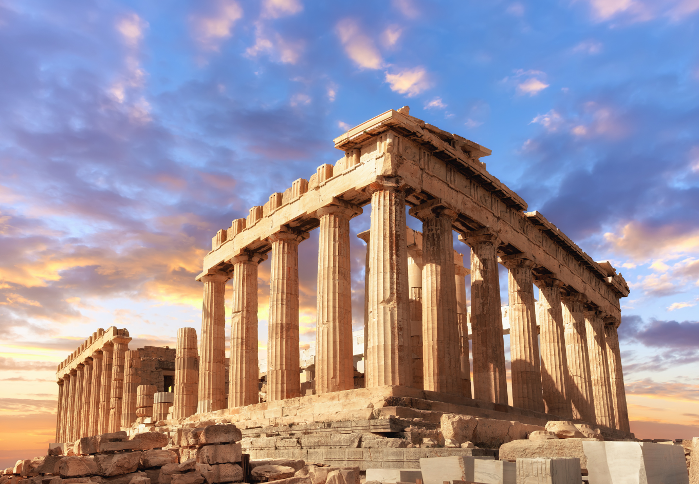 Echoes of Olympus: Unveiling the Best Tourist Attractions in Greece