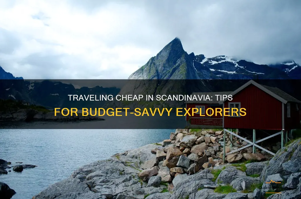Embracing the Nordic Spirit on a Shoestring: A Guide to Budget Travel in Scandinavia