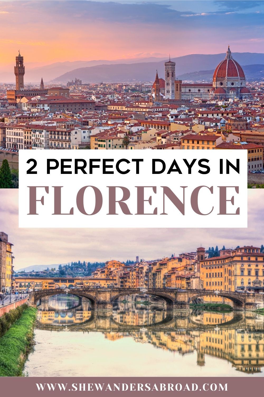 Florence: A Traveler’s Guide to the Jewel of the Renaissance