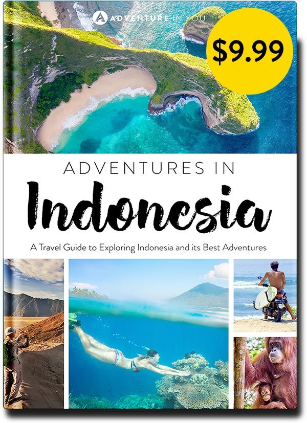 Indonesia: A Comprehensive Travel Guide to the Emerald of the Equator