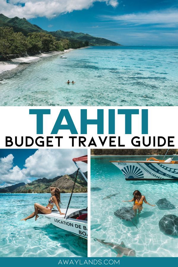 Island Dreams on a Shoestring: Unlocking the Pacific’s Budget Paradise