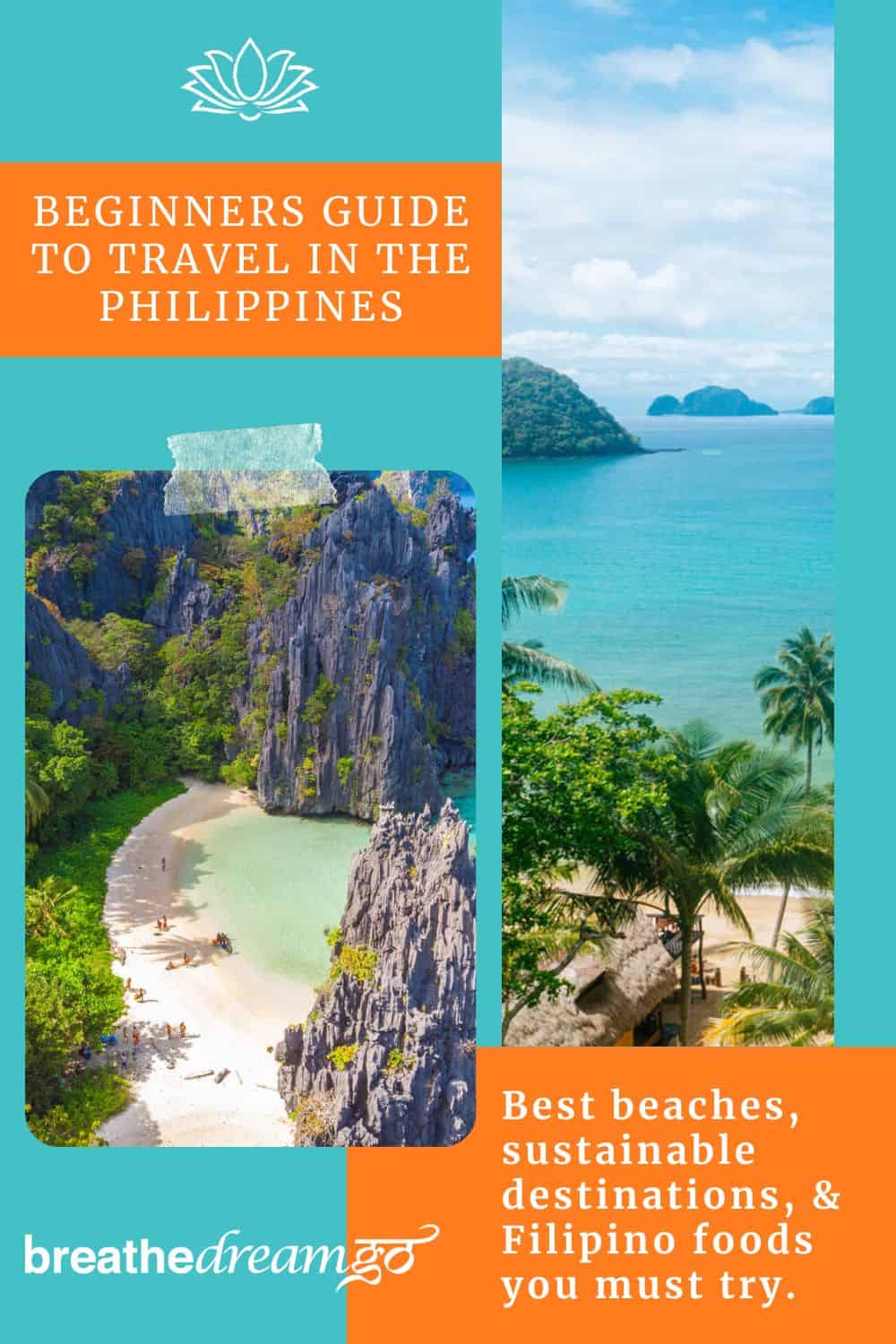Island Paradise Beckons: Your Ultimate Guide to Traveling the Philippines