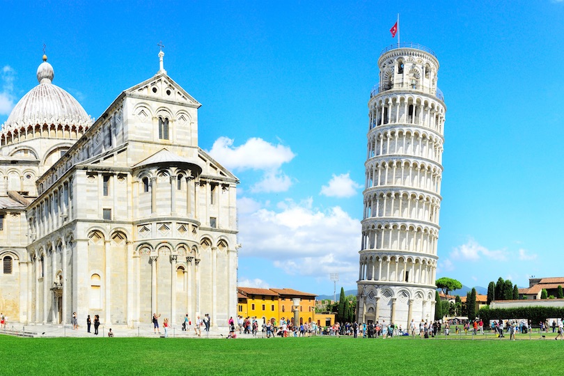 Italy: A Journey Through Timeless Beauty and Enduring Charm