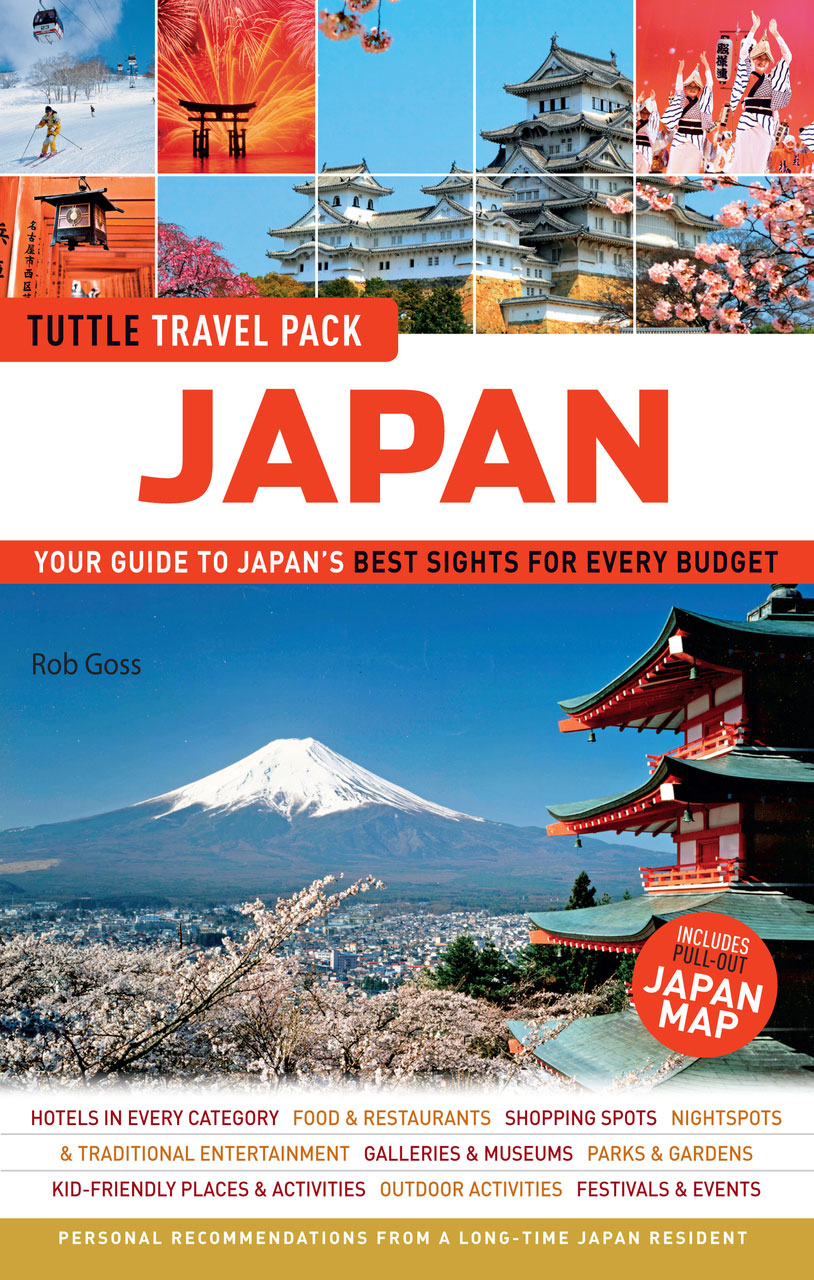 Japan: A Journey Through Tradition, Innovation, and Unforgettable Experiences