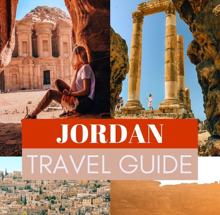 Jordan: Where Ancient Sands Whisper Tales of Empires and Wonders