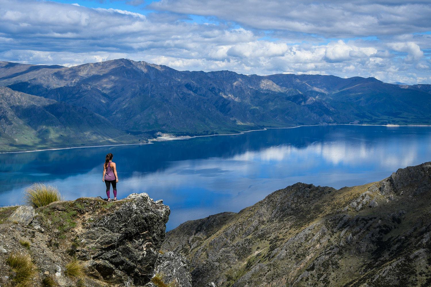 Journey to Aotearoa: Your Ultimate Guide to Exploring New Zealand