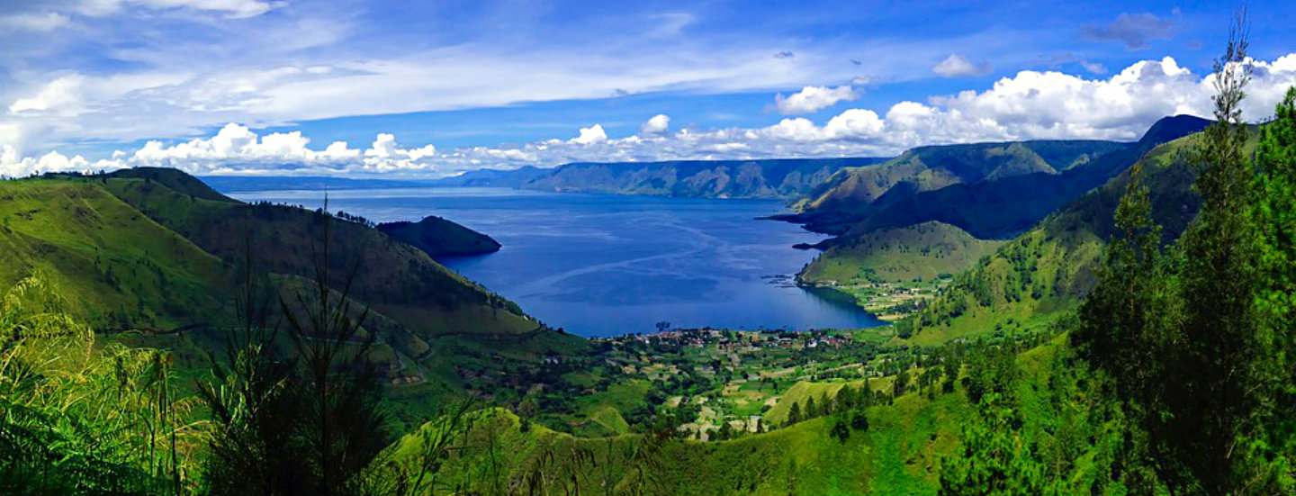 Journey to the Heart of Sumatra: A Comprehensive Guide to Lake Toba