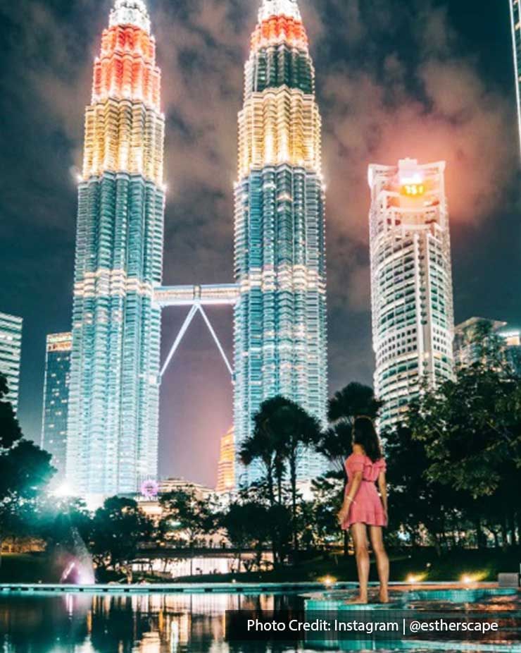 Kuala Lumpur: A Traveler’s Guide to the Dazzling Heart of Malaysia