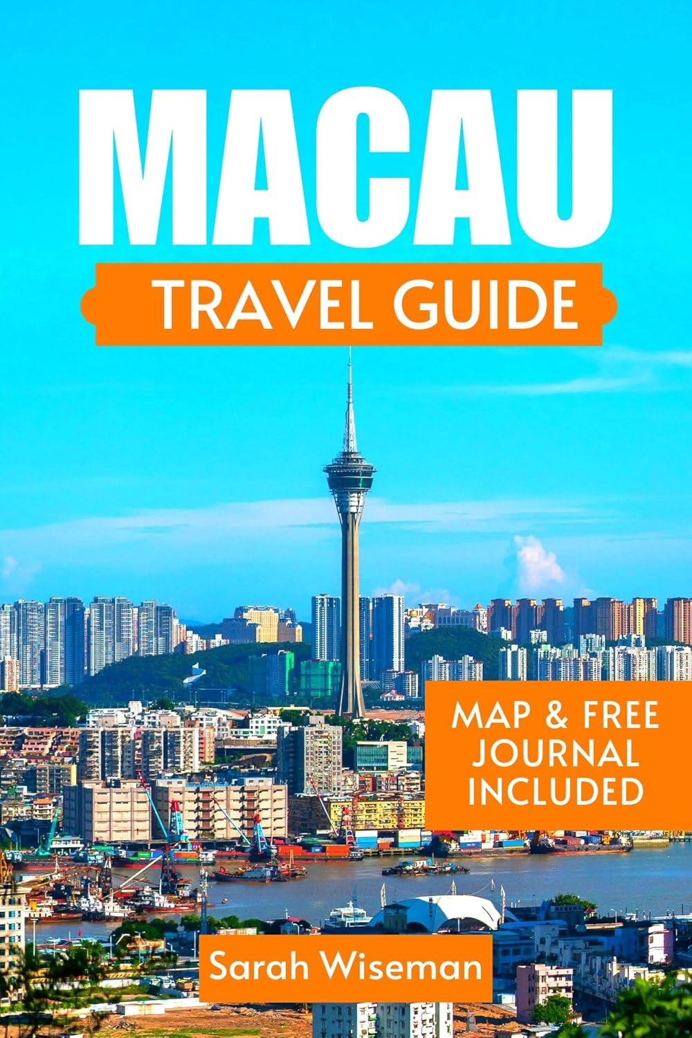 Macau: A Traveler’s Guide to the Pearl of the South China Sea