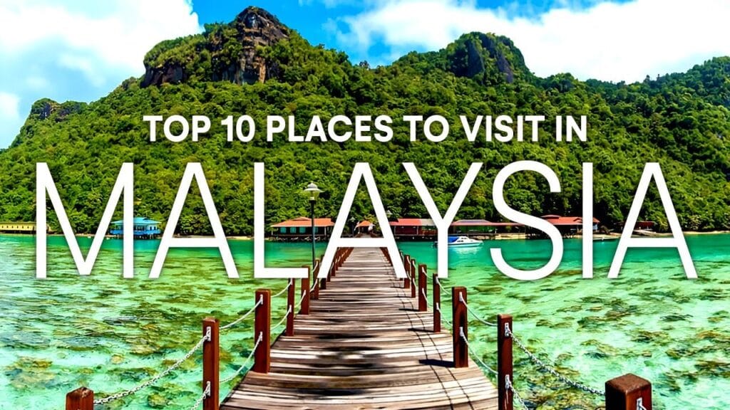 Malaysia: Your Gateway to Enchanting Adventures